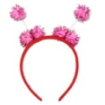 thumbnail image 2 of Diademas de , Diademas de Disfraz de , Funcionan Bien con Niñas, Mujeres, Adultos, de , para Disfraz de Cosplay, de Hal Yotijar  Venda de la abeja de los cabritos, 2 of 9