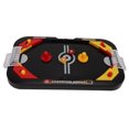 thumbnail image 2 of Juego de mesa de hockey desarrollo intelectual interactivo Superficies suavizadas competitivas Juego de mesa deportivo 2 en 1 para niños para jugar en casa ANGGREK Otros, 2 of 8