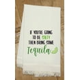 thumbnail image 2 of Second Nature Bring Tequila Kitchen Towel MSTWLNR035 Pack of 6, 2 of 2