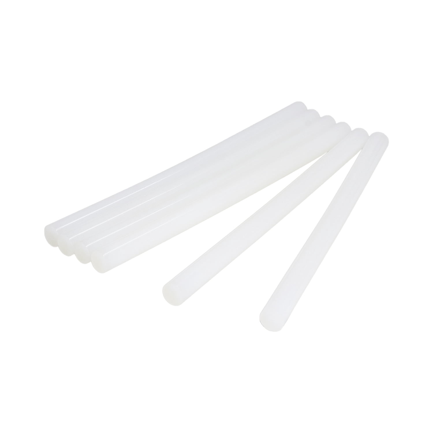 Q-707 High Performance Hot Melt Glue Sticks - 5/8" x 10" | 25 lb Box