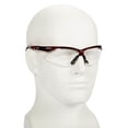 thumbnail image 3 of Gafas de Seguridad KLEENGUARD V30 Nemesis Transparentes Antivaho, 3 of 5