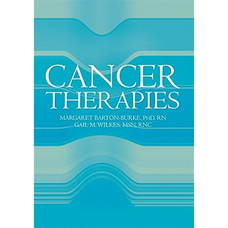 Cancer Therapies: [With CDROM], Used [Paperback]