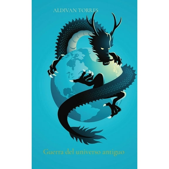 Guerra del universo antiguo, (Paperback)