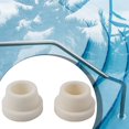 thumbnail image 3 of 2-Pcs Rubber Inground Pool Ladder Bumpers Fits 1.90” Swimming Pool Ladder Tubing, 3 of 9