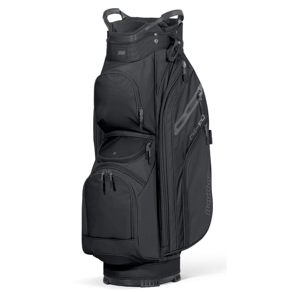 Bag Boy Golf CB-100 Cart Bag Black