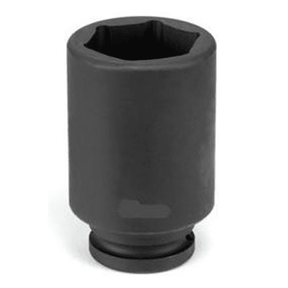 Grey Pneumatic 3/4" Drive x 11/16" Deep Socket