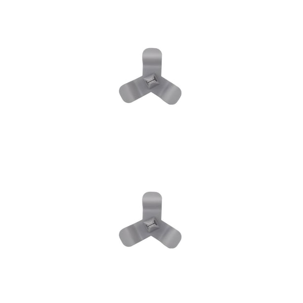Advancent Cable Winder Clips Holder Cable Organizer Universal Machine Wire Keeper Wrapper Accesorio Cocina Restaurante Hotel Type2 NO2 Advancent CBP318675