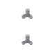 thumbnail image 3 of Naiovety Cable Winder Clips Holder Cable Organizer Universal Machine Wire Keeper Wrapper Accesorio Cocina Restaurante Hotel Type2 NO2 Naiovety CBP318675, 3 of 5