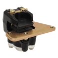 thumbnail image 5 of Pinza de freno trasero 69100‑33H00‑999 Reemplazo del conjunto de pinza de rueda de freno para Suzuki Quadsport Z400 LTZ400Z 2x4, 5 of 5
