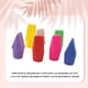 thumbnail image 5 of Gomas de borrar Tholdsy 120 piezas de colores aleatorios, 5 of 6