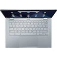 thumbnail image 4 of ASUS Chromebook Flip 14" FHD 2-in-1 Touchscreen Convertible Laptop Computer, Intel Core M3-8100Y, 8GB RAM 64GB eMMC + 32GB SD Card, Intel HD Graphic, Chrome OS, 4 of 5