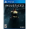 thumbnail image 1 of PS4 INJUSTICE 2 (US), 1 of 5