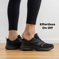 thumbnail image 6 of Ecetana Women's Running Shoes Breathable Mesh Sneakers Lightweight Comfort Walking Tennis Casual Shoes, 6 of 8