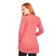 thumbnail image 3 of Ensamble Doble Prenda Mujer Casual Básica Comoda coral M INCÃGNITA 550451, 3 of 5