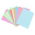 thumbnail image 1 of CIMAXIC 10 Pcs Printmaking Drawing Boards Children Drawing Plates DIY Drawing Plate,14.57"X10.24"X0.16", 1 of 5