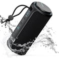 thumbnail image 1 of Altavoz Bluetooth Raymate IPX7, impermeable, 30 W, estéreo, 15 h, 1 of 9