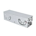 thumbnail image 4 of Lámparas de techo para sala de estar, lámpara de techo LED, accesorios de iluminación de techo LED dobles, lámpara de techo de aluminio, rendimiento comprobado, 4 of 12