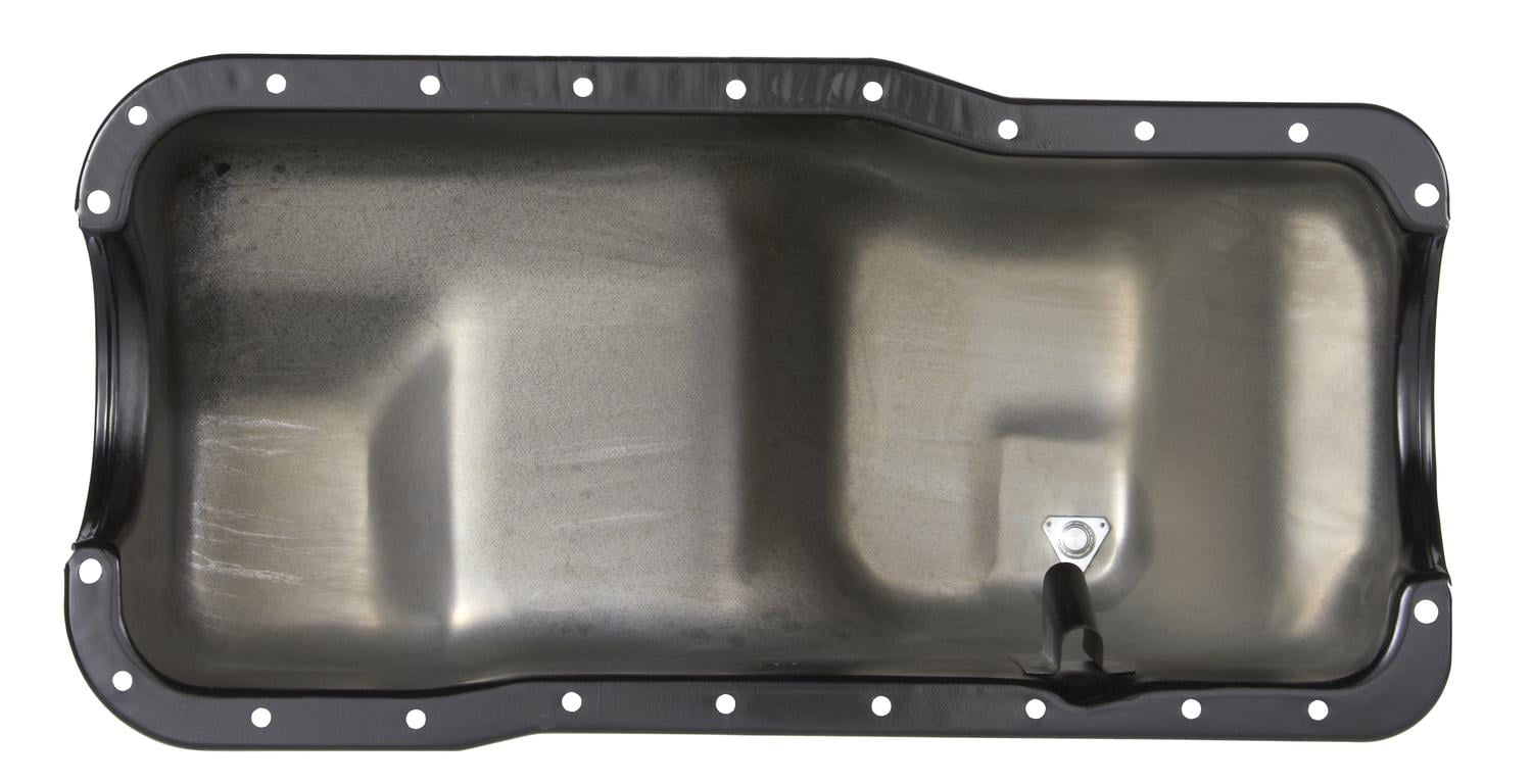 Spectra Premium FP07A Steel Engine Oil Pan