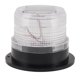 thumbnail image 5 of Luz De Advertencia LED, Base Magnética Fuerte, Luz De Advertencia De Emergencia Con Energía Solar, Ahorro De Energía, Impermeable Para Camión, 5 of 7