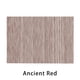 thumbnail image 5 of Cateissary Alfombrilla de comedor, alfombrilla de mesa, suministros para el hogar, vinilo elegante de PVC, posavasos de estilo Simple, decoraciones, Mostrada Rojo Cateissary HA083010-03, 5 of 6