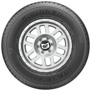 General Grabber HTS60 All Season 275/60R20 115S Light Truck Tire