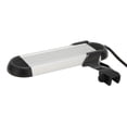 thumbnail image 4 of Accesorios para acuarios, luz para acuario, luz LED completa ajustable para pecera, luz para pecera plantada, estética elegante Jadeshay  A, 4 of 8