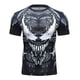 thumbnail image 1 of Playera Compresión Gym Venom, 1 of 4