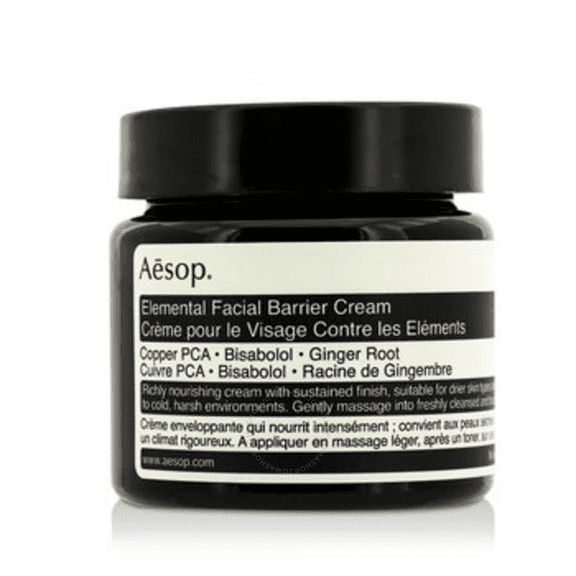 Aesop -Elemental Facial Barrier Cream (60ml)