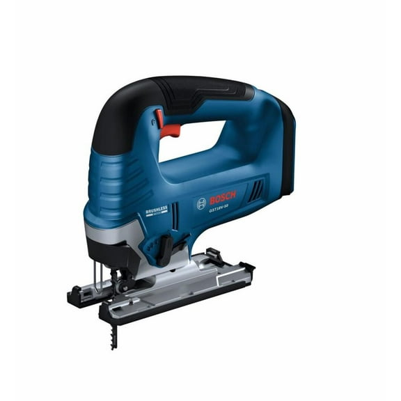 Bosch 18V Top Handle Jig Saw (Bare Tool)