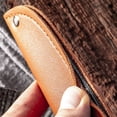 thumbnail image 3 of GOOHOCHY 2 fundas protectoras de cuero para cortadores portátiles de cocina., 3 of 8