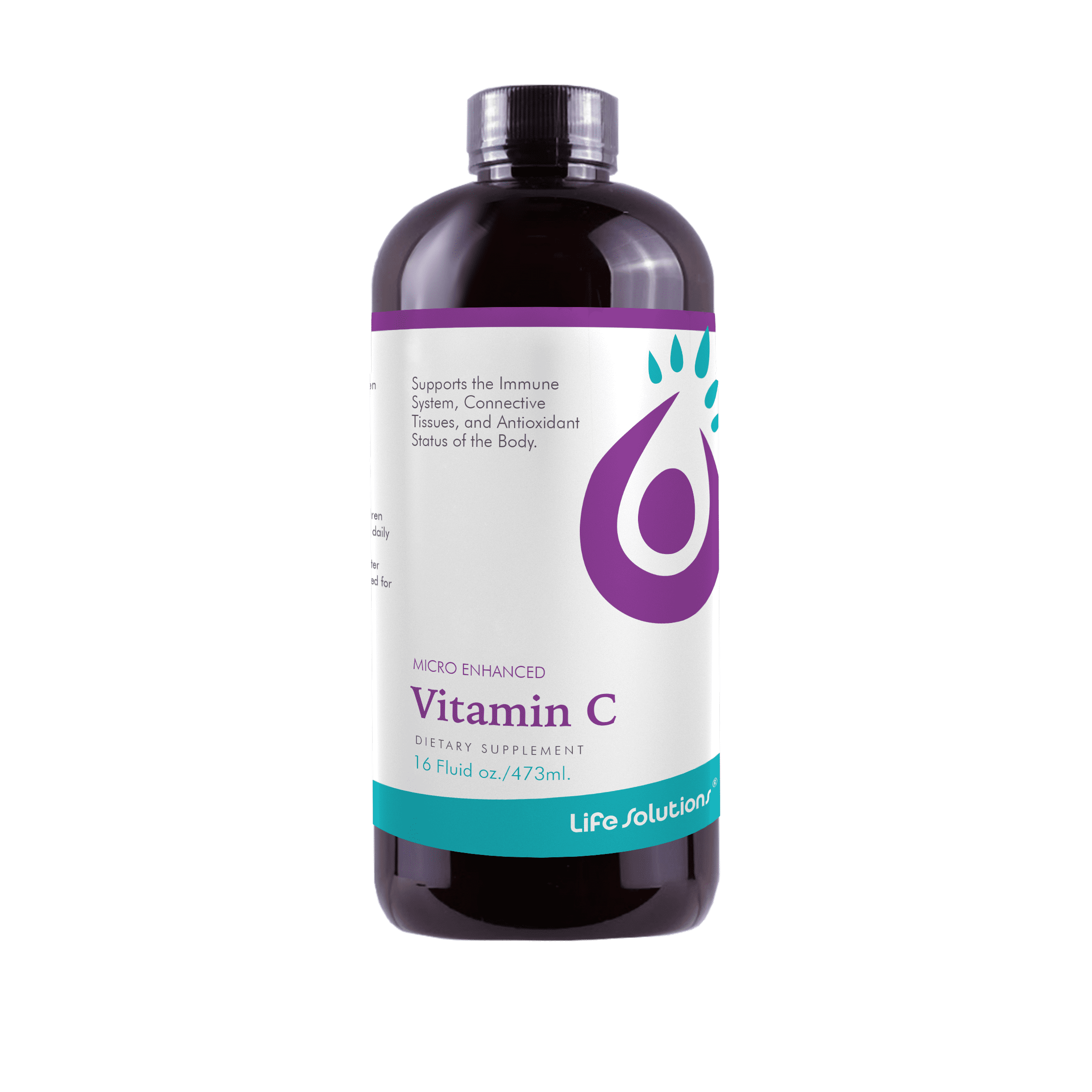 Liquid Vitamin C - Walmart.com