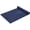 Celestial Blue, variant on Yoga Mat - Premium 6mm Print Extra Thick Non Slip Exercise & Fitness Mat for All Types of Yoga, Pilates & Floor Workouts (68"L x 24"W x 6mm Thick)
