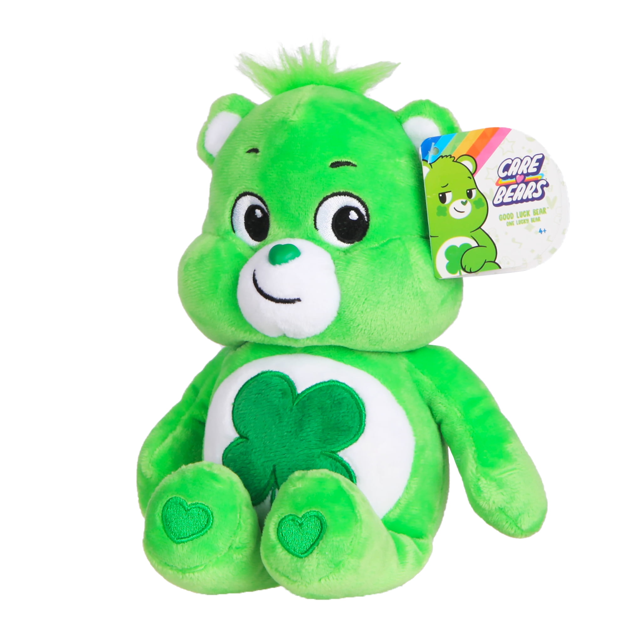 stoner care bear stuffed animals