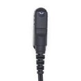 thumbnail image 5 of 2X Auricular PPT con Tubo Acústico de Aire Walkie Talkie para Xir P6600 P6620 XPR3300 XPR3500 MTP3250, 5 of 5