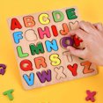 thumbnail image 4 of Tahtuvzn Toys Wooden Educational Toy Birthday Gifts, 4 of 4
