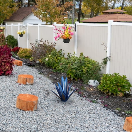 

Black and Friday Deals 50% Off Clear Dealovy Tequila Iron Crafts Plant Garden Garden Ornament