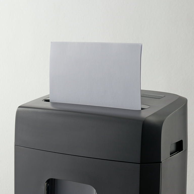 The 9 Best Paper Shredders for Your Home Office, According to Reviewers