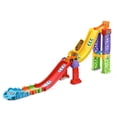 thumbnail image 5 of VTech Go! Go! Smart Wheels 3-in-1 Launch and Go Raceway, 5 of 5