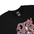 thumbnail image 2 of Ozzy Osbourne Rocking the Metal Sweatshirt, 2 of 6