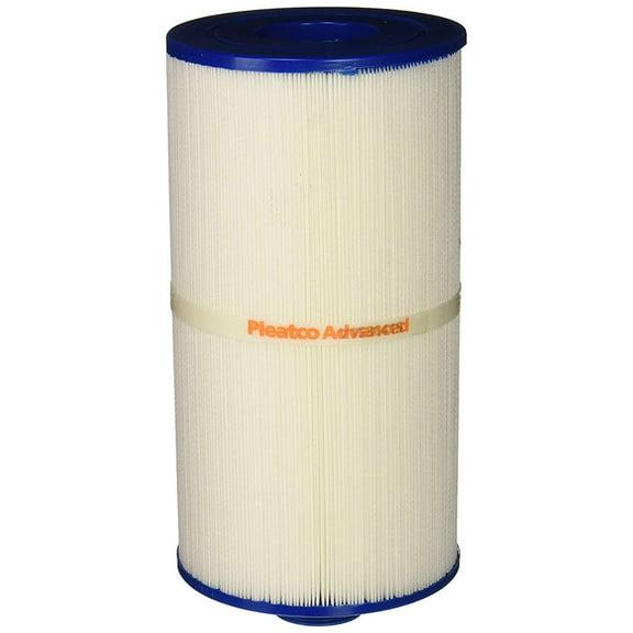Pleatco PFF50P4 Replacement Hot Tub Filter Cartridge for Freeflow Legend Spa
