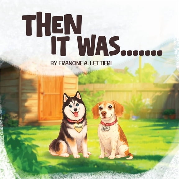 Then It Was......, (Paperback)