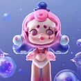 thumbnail image 2 of POP MART Skullpanda Candy Monster Town Blind Random Box Toys Kawaii Anime Action Figure Caixa Caja Mystery Box Dolls Girls Gift, 2 of 5