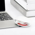 thumbnail image 5 of 3 Packs Headphone Cable Storage Box Cord Tangle-Free Portable, 5 of 5
