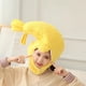 thumbnail image 3 of Disfraz de Langosta Langosta Sombreros Gorra de Disfraz de Cosplay Diadema Banda para La Cabeza, 3 of 9