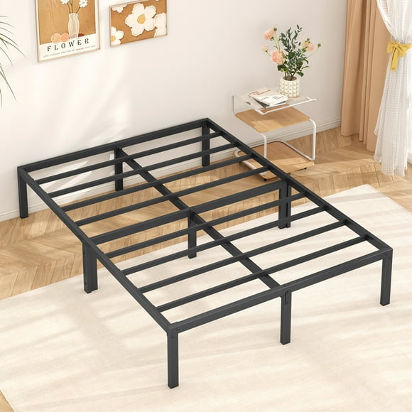 Beds Without Box Spring