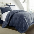 thumbnail image 4 of Becky Cameron 8 Piece Resort Style Soft Bed in a Bag Set, 4 of 7