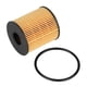thumbnail image 1 of Filtro de aceite de motor con accesorios de repuesto de junta tórica HU711/51x 6C1Q-6744 AA Jadeshay A, 1 of 8