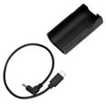thumbnail image 4 of Cable de carga de fuente de alimentación portátil con juego de soporte para gafas DJI Avata 2, 4 of 12