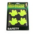 thumbnail image 2 of Bangcool 3 Sets Reflective Stickers Waterproof Glow Night Safety Stickers Bike Stickers, 2 of 6