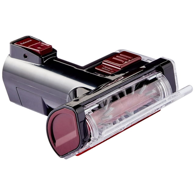 Mini cepillo motorizado de pelo de tiburón para Navigator NV650/NV750